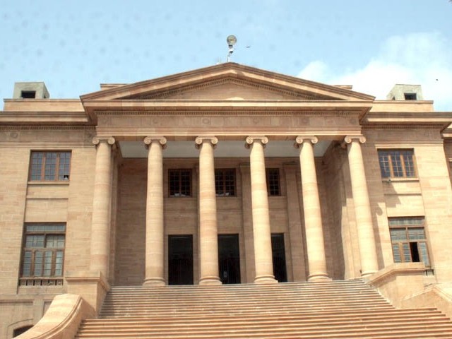 shc rules against setting up of polling station inside private school
