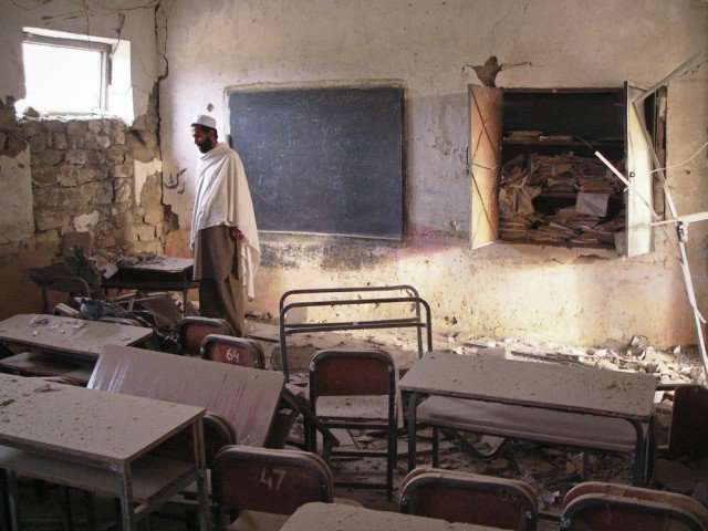 Disaster management: Teachers trained in keeping schools safe