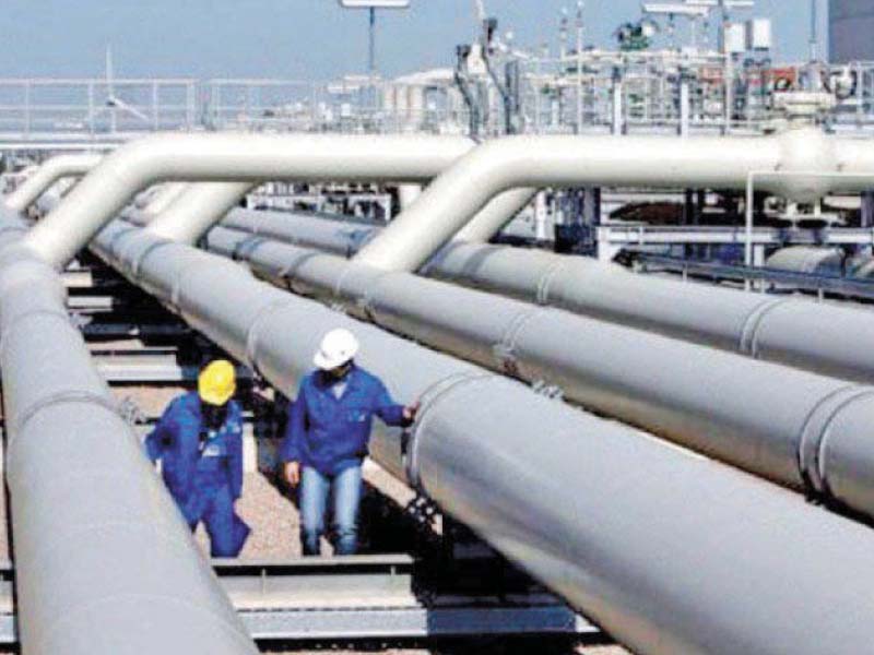 gas utilities have embarked on infrastructure development projects for handling lng and anticipated higher domestic gas supplies photo file