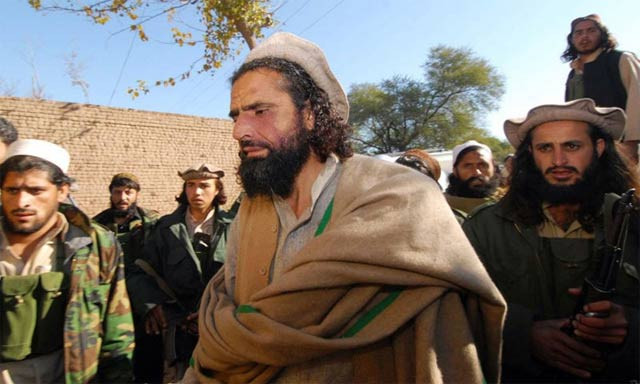 lashkar e islam chief mangal bagh also hails from the sipah tribe photo afp lashkar e islam chief mangal bagh also hails from the sipah tribe photo afp