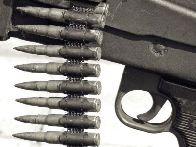 pakistan to enhance defence equipment production tap global market