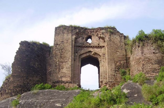 gate of pharwala fort heritage site of the country photo http nationalheritage gov pk gate of pharwala fort heritage site of the country photo http nationalheritage gov pk
