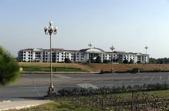 some staffers have spent their entire careers at the residential complex photo urbanpk some staffers have spent their entire careers at the residential complex photo urbanpk