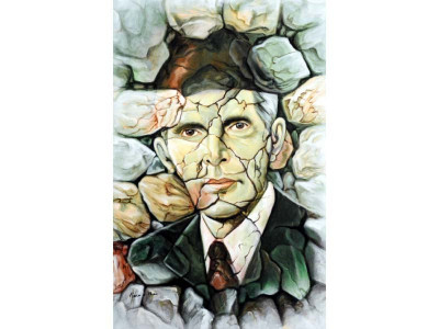 exhibition rahi s work inspires new generation of artists