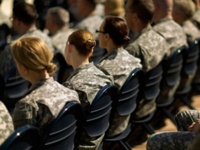 us military to open frontline combat roles to women us military to open frontline combat roles to women