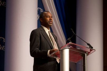 ben carson mispronouncing hamas fails to impress republican jewish group