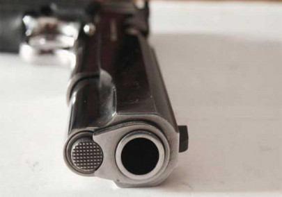 student killed as gunmen open fire on school van in k p student killed as gunmen open fire on school van in k p