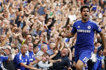 costa in spotlight as chelsea eye revival
