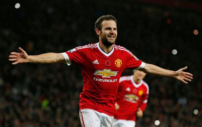 mata expects united to rediscover winning formula