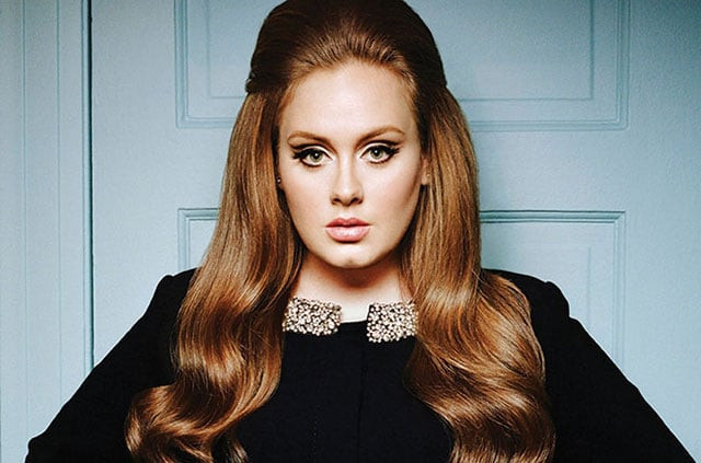 despite being inactive last year adele is still paying off her tax bills photo hercampus despite being inactive last year adele is still paying off her tax bills photo hercampus