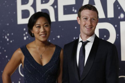 facebook s zuckerberg no tax benefit from philanthropic initiative