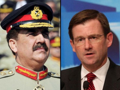 new us ambassador calls on army chief at ghq new us ambassador calls on army chief at ghq