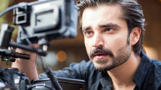 music and films not haraam if they stay within limits defined by god hamza ali abbasi