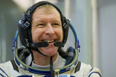 uk astronaut to take part in london marathon from space uk astronaut to take part in london marathon from space