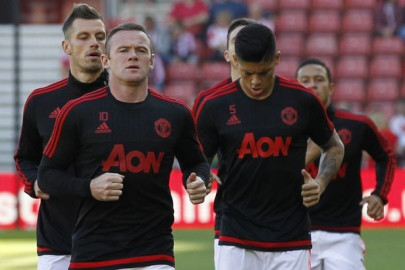rooney rojo ruled out against west ham rooney rojo ruled out against west ham