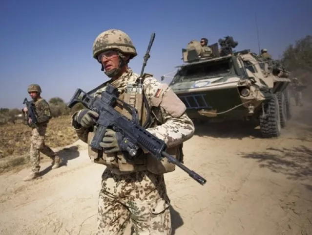 a file photo of us military in afghanistan photo afp a file photo of us military in afghanistan photo afp