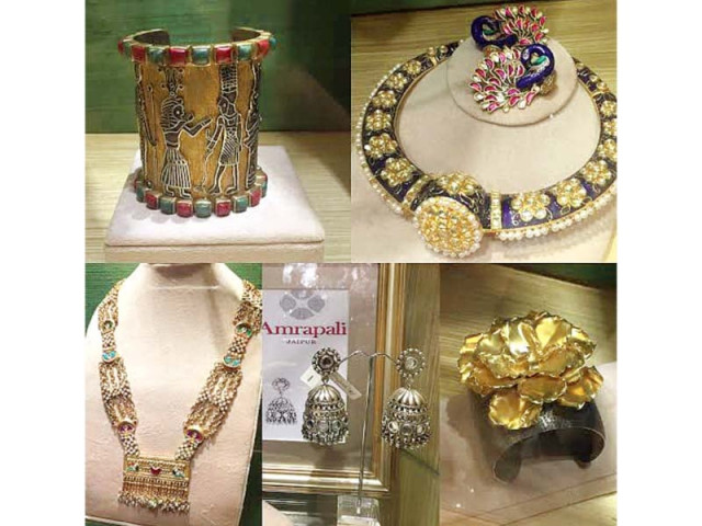 with the price range falling between rs2 500 and rs300 000 amrapali offers a versatile range that can be donned with western and eastern outfits photo mehek saeed with the price range falling between rs2 500 and rs300 000 amrapali offers a versatile range that can be donned with western and eastern outfits photo mehek saeed