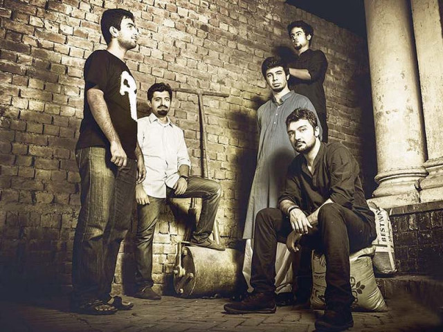 bayaan wants to make music that has been missing from the scene for years photo file bayaan wants to make music that has been missing from the scene for years photo file
