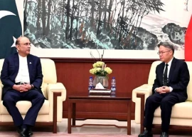 president zardari offers condolences at chinese embassy following deadly attack in karachi