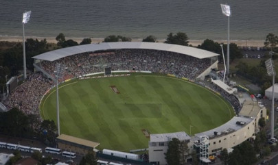 plenty of empty seats expected in hobart