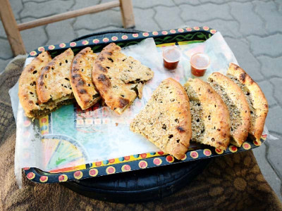 naan stop where bread lovers are winners