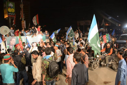 lg polls parties gear up for elections with last minute campaigning lg polls parties gear up for elections with last minute campaigning