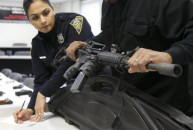 california s gun laws are among the toughest in the us