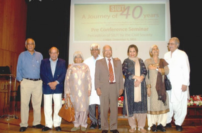 siut celebrates 40 years of free medical treatment siut celebrates 40 years of free medical treatment