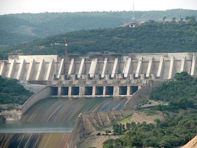 price for replacing turbine at mangla station stands lower by rs665m photo file price for replacing turbine at mangla station stands lower by rs665m photo file