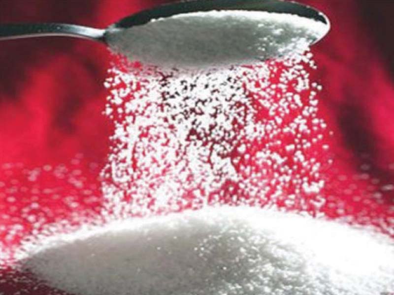 now the ministry of industries has constituted a fact finding committee to probe the issue of sugar purchase photo file