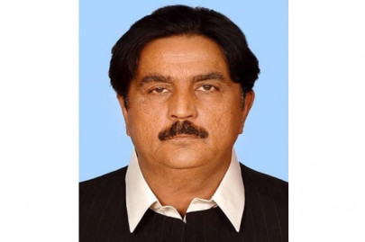 na 154 by poll siddique baloch s son set to be pmln candidate