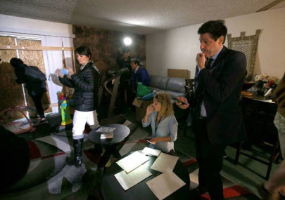 baby toys a quran california shooters home thrown open to media baby toys a quran california shooters home thrown open to media