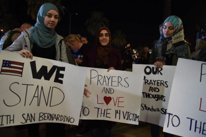 most americans see muslims like any other group after california shooting poll