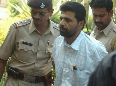 crime and punishment in india