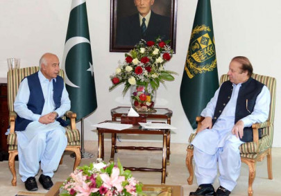 murree agreement pm urged to let malik continue as cm balochistan murree agreement pm urged to let malik continue as cm balochistan