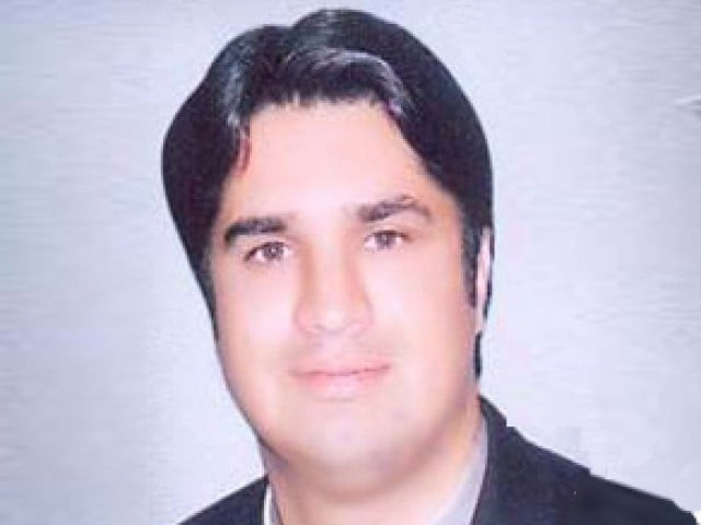 jui f says fazal shakoor khan should have taken party into confidence photo pakp gov pk jui f says fazal shakoor khan should have taken party into confidence photo pakp gov pk