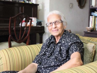 mrs henderson s pupils will cherish her legacy