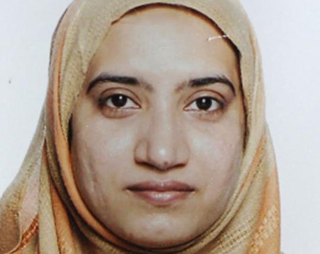 tashfeen malik in this undated photo provided by fbi photo reuters