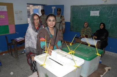 local governance as polls end a new debate begins