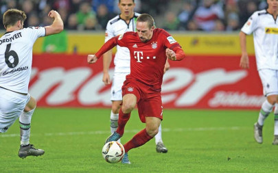 even giants fall great many things for bayern to learn says sammers