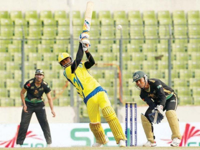 bangladesh premier league sylhet super stars blow away barisal bulls