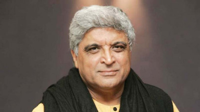 javed akhtar releases grandfather s poetry