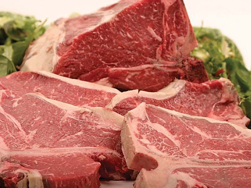 pakistan needs to obtain more tariff concessions on meat exports in its ongoing fta negotiations photo file