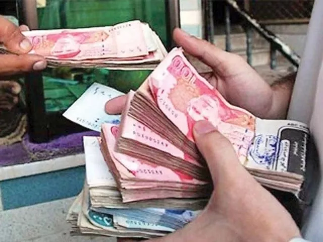 govt chooses easier path to raise revenue tough questions left unanswered photo file govt chooses easier path to raise revenue tough questions left unanswered photo file