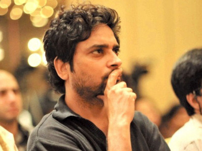 indian comic sanjay rajoura enthralls pakistani audiences indian comic sanjay rajoura enthralls pakistani audiences