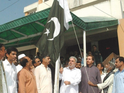 pml n likely to grab pindi mayor slot