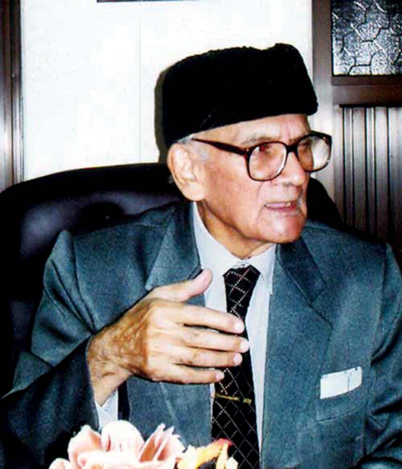 qutubuddin aziz photo file