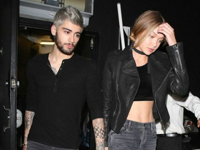 zayn malik heavily pursuing gigi hadid zayn malik heavily pursuing gigi hadid
