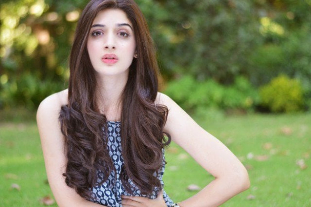 this is only just the beginning says mawra photo publicity this is only just the beginning says mawra photo publicity
