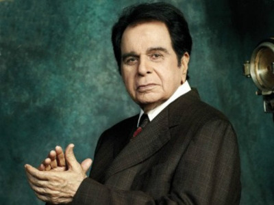 don t believe rumours about dilip kumar